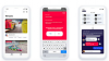 Facebook Luncurkan Aplikasi Venue, Second Screen untuk Live Event 