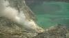 Penambang Belerang Tewas Terseret Gelombang Air Kawah Ijen