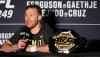 Diiming-imingi Uang, Justin Gaethje Tetap Enggan Hadapi Conor McGregor