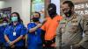 Konsumsi Ganja, Aktor Dwi Sasono Ditangkap Polisi - Bagian 2