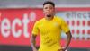 Jadon Sancho Terancam Sanksi usai Pamer Dukungan untuk George Floyd