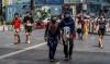 Malaysia Belum Putuskan Cabut atau Perpanjang Lockdown