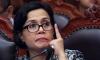 Ekonomi Loyo, Ini Jurus Sri Mulyani Jaga Pertumbuhan di Atas 0 Persen