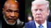 Perkara Asmara, Mike Tyson Hampir Bikin Donald Trump Babak Belur