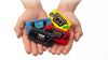Sega Game Gear Micro, Gaming Handhelds Retro dengan Layar 1,15 Inci