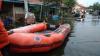 Banjir Rob Rendam 187 Rumah Warga Kota Tegal