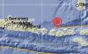 Gempa M6,0 di Pulau Saringi NTB Tak Berpotensi Tsunami