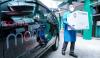Toyota Rombak Avanza Jadi Mobil Khusus Pengantar Spesimen Pasien Covid-19