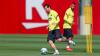 Waduh, Lionel Messi Malah Cedera saat Liga Spanyol Akan Bergulir Lagi