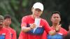 Indonesia Siap Bangkit Lawan UEA, Shin Tae-yong Sebut Kalimat Sakti