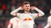 Rayuan Pemain Ini Bikin Timo Werner Pilih Chelsea Ketimbang Liverpool