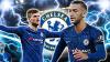Plus Timo Werner dan Hakim Ziyech, Ini 4 Perkiraan Formasi Chelsea