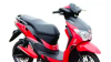 Honda Tuding Hero Electric Tiru Desain Skuter Moove