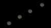 Penampakan Strawberry Full Moon dan Puncak Gerhana Bulan Penumbra - Bagian 4