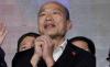 Ketua DPRD di Taiwan Bunuh Diri Loncat dari Lantai 17 Setelah Wali Kota Kalah dalam Pemilu