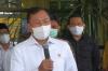 Tim Gugus Tugas Pusat Supervisi Penanganan Covid-19 di Kalsel
