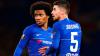 Termasuk Jorginho dan Willian, Chelsea Bakal Lepas 11 Pemain