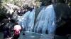 Air Terjun Tempat Warga Mandi usai Berkebun Jadi Lokasi Wisata di Jayapura