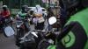 Kadin Sebut Pernyataan Kemnaker soal Driver Ojol Dapat THR Kurang Tepat