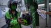 Ojek Online Kembali Angkut Penumpang - Bagian 3