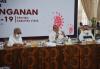 Sumut Siap Masuki New Normal, Gubernur Edy: Saya Belum Izinkan Anak ke Sekolah