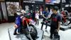 New Normal, Pameran Otomotif Motobike Show dan IIMS Surabaya Bakal Digelar