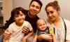 5 Anak Artis yang Sudah Terima Endorse dari Bayi, Penghasilannya Fantastis!