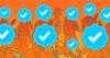 Twitter Kembangkan Request Centang Biru untuk Netizen Biasa