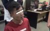Viral Preman di Medan Ngamuk Lempari Toko dengan Batu karena Tak Diberi Uang