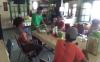 Demi Dapur Mengepul, Tempat Makan di Sragen Buka Warung dengan Protokol Kesehatan