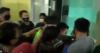 Tolak Swab, Keluarga Pasien PDP Covid Mengamuk di RSUD Mataram
