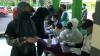 Pondok Pesantren di Subang Mulai Ajaran Baru, Para Santri Jalani Rapid Test