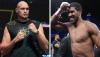 Duel Anthony Joshua Vs Tyson Fury Terancam Tanpa Perebutan Sabuk Juara