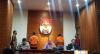 Jadi Tersangka, Mantan Dirut PT DI Budi Santoso dan Asisten Ditahan KPK