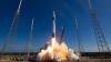SpaceX Berhasil Kirim Astronot NASA ke Luar Angkasa, Ini Reaksi Roscosmos