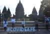 Candi Borobudur dan Prambanan Akan Dibuka, Ini Protokol Kesehatan yang Disiapkan