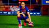 Ingin Beri Kejutan, Striker Barcelona Justru Dikira Selingkuh