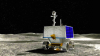 NASA Akan Kirim Viper, Kendaraan yang Dirancang untuk Mencari Sumber Air di Bulan