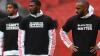 Nama Pemain Bakal Digantikan Tulisan Black Lives Matter di Lanjutan Premier League