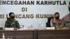 Panglima TNI dan Kapolri ke Pekanbaru Bahas Penanganan Covid-19 dan Karhutla