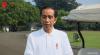 Hasil Swab Test Jokowi dan Iriana Negatif Covid-19