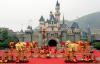 Ditutup 2 Kali karena Covid-19, Disneyland Hong Kong Dibuka Lagi Jumat