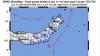 Gempa Bumi M 4,5 Guncang Tutuyan Boltim, Getaran Terasa hingga Minahasa Tenggara