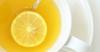 Tingkatkan Imunitas Tubuh dengan Minum Lemon Jahe, Ini Resepnya