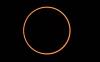 Gerhana Matahari Cincin  Akan Terjadi di Indonesia 21 Juni