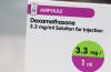 Arab Saudi Setujui Dexamethasone untuk Obati Pasien Covid-19