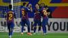Barcelona Vs Leganes: Raih Poin penuh, Blaugrana Kembali Jauhi Real Madrid
