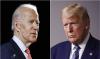 Survei WSJ: Donald Trump Unggul dari Joe Biden di 6 Negara Bagian Tersengit di Pilpres AS