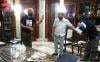 Hanung Bramantyo Izin ke Ganjar Pranowo Gelar Syuting Film Gatotkaca di Semarang