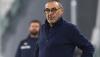 Maurizio Sarri Sindir Lini Serang Juventus